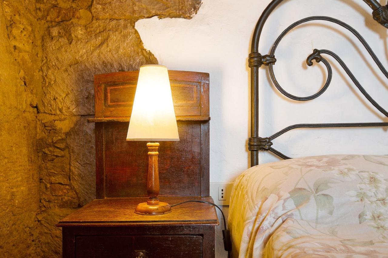 Casa Rural - Laendliches Haus, Pepita La De Las Flores Tejeda  Eksteriør bilde