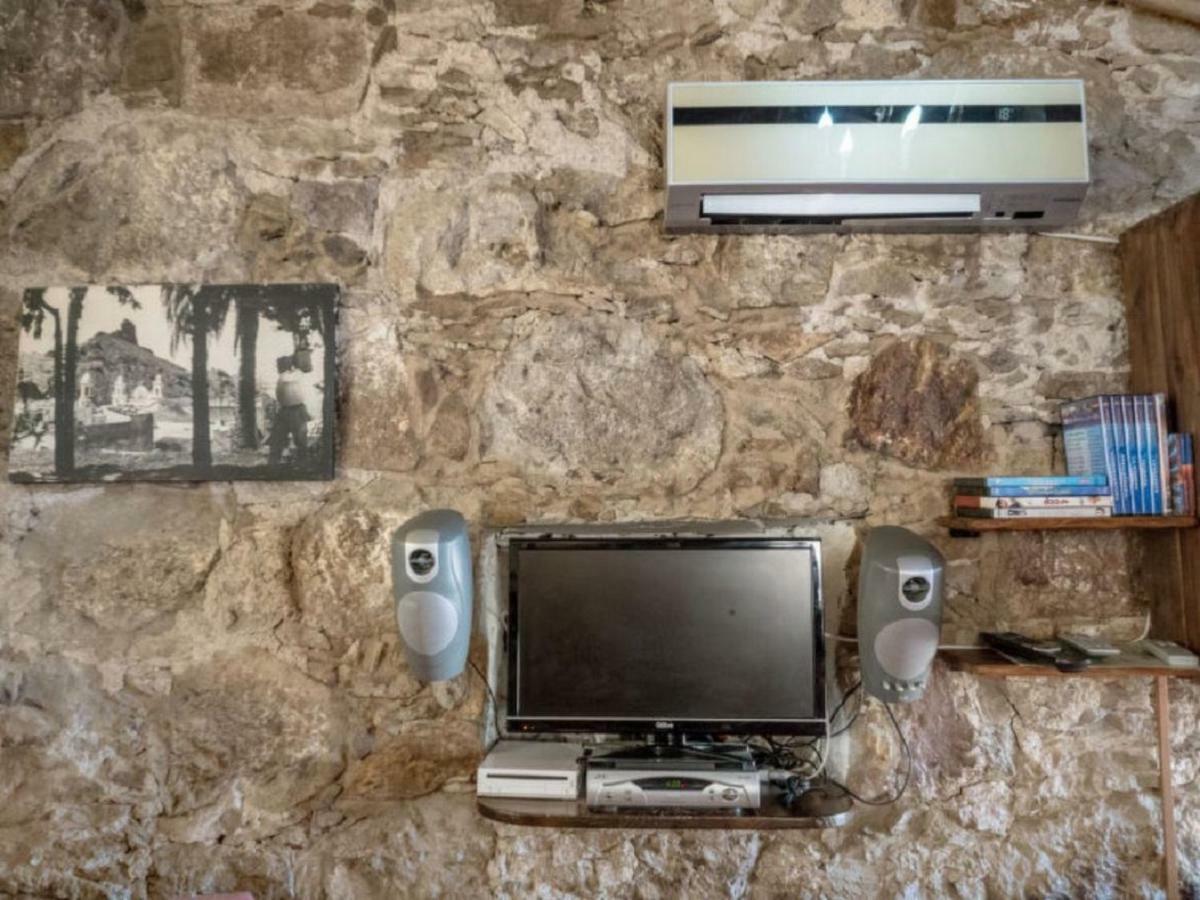 Casa Rural - Laendliches Haus, Pepita La De Las Flores Tejeda  Eksteriør bilde