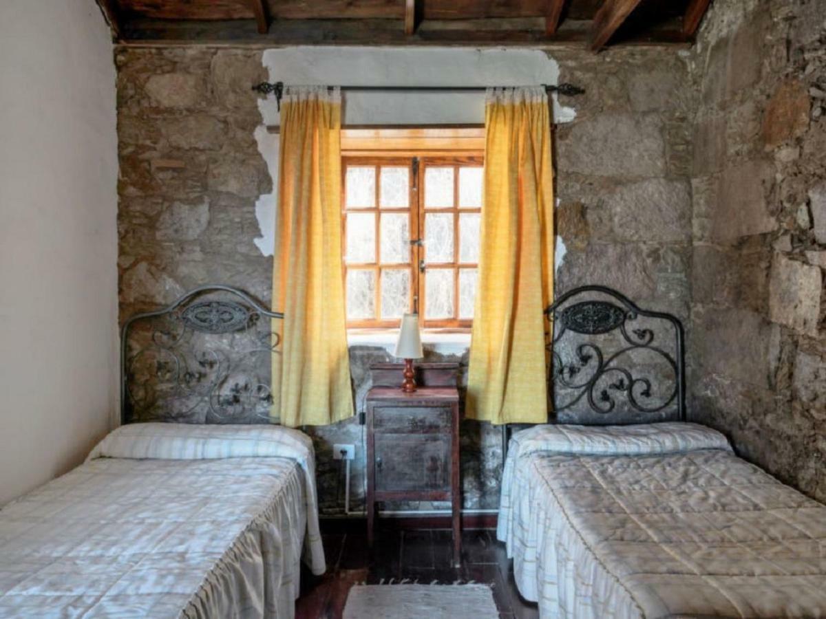 Casa Rural - Laendliches Haus, Pepita La De Las Flores Tejeda  Eksteriør bilde