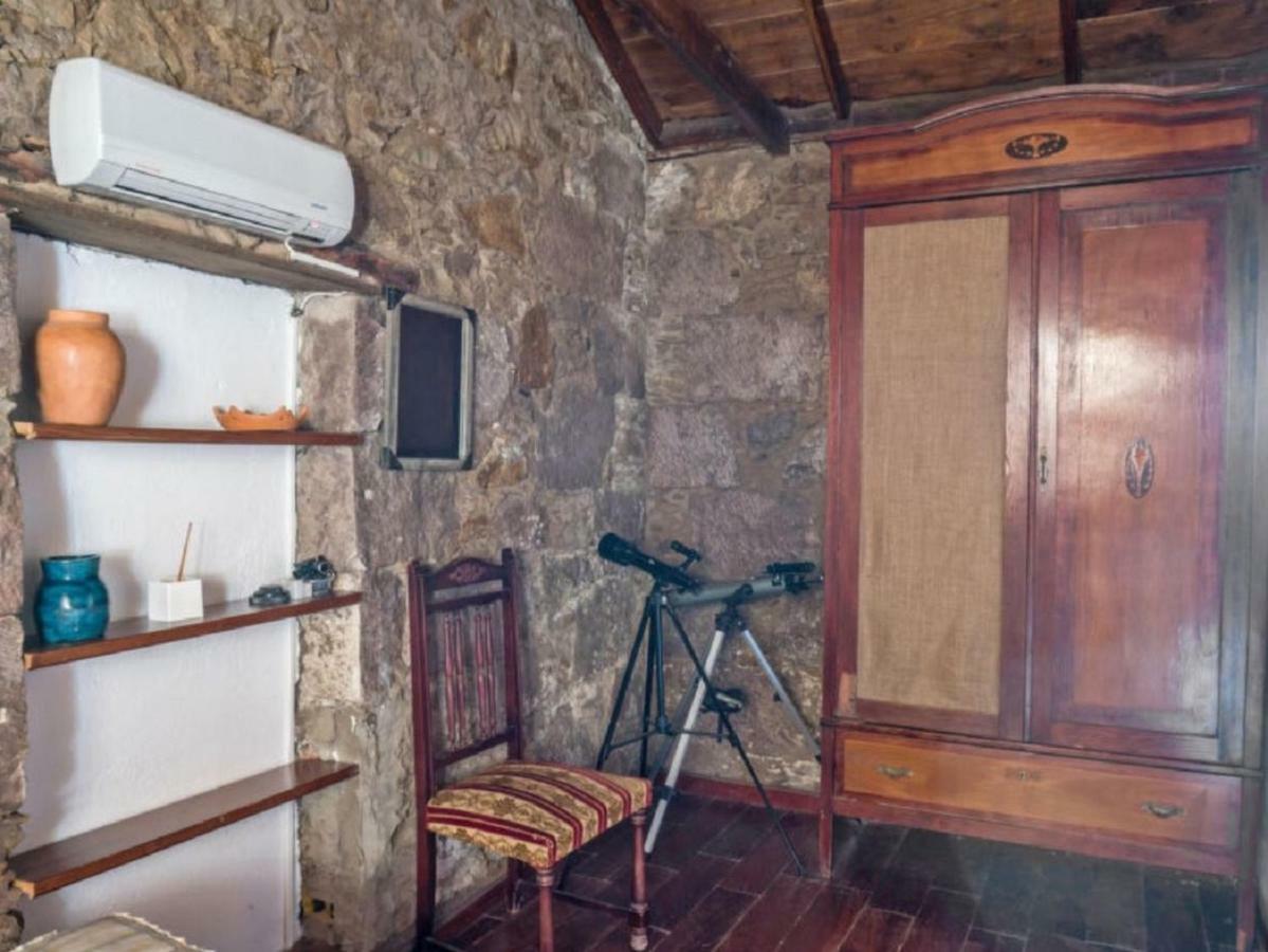 Casa Rural - Laendliches Haus, Pepita La De Las Flores Tejeda  Eksteriør bilde