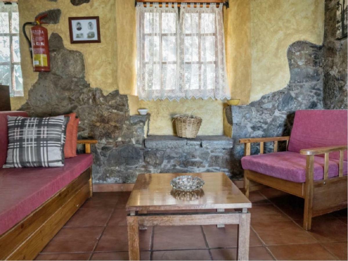 Casa Rural - Laendliches Haus, Pepita La De Las Flores Tejeda  Eksteriør bilde