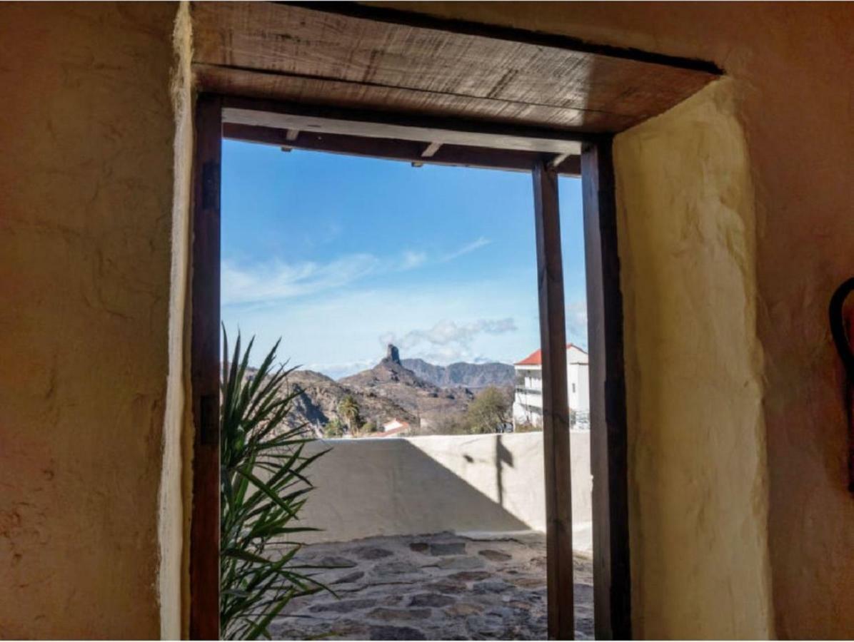 Casa Rural - Laendliches Haus, Pepita La De Las Flores Tejeda  Eksteriør bilde