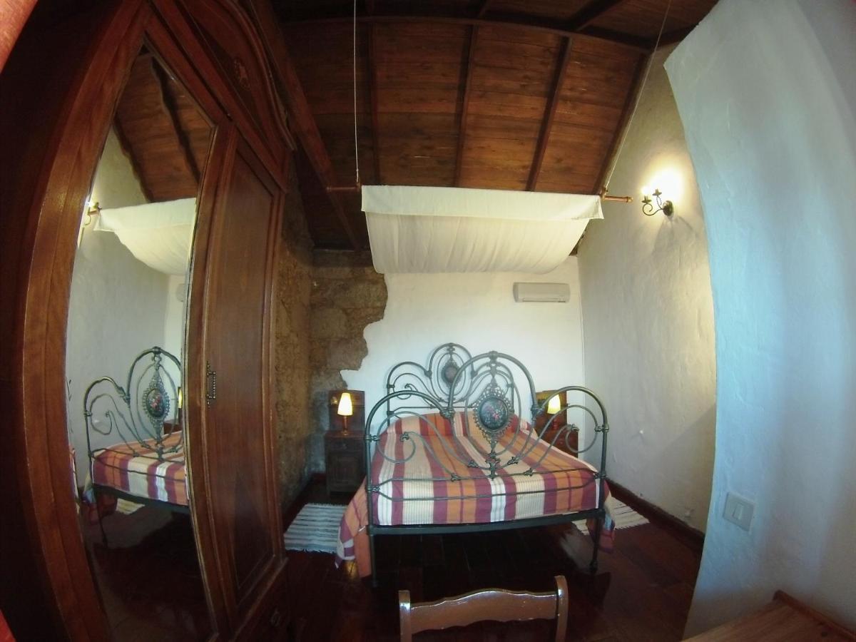 Casa Rural - Laendliches Haus, Pepita La De Las Flores Tejeda  Eksteriør bilde