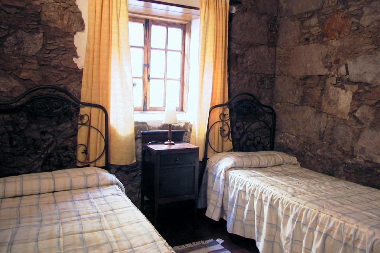 Casa Rural - Laendliches Haus, Pepita La De Las Flores Tejeda  Eksteriør bilde